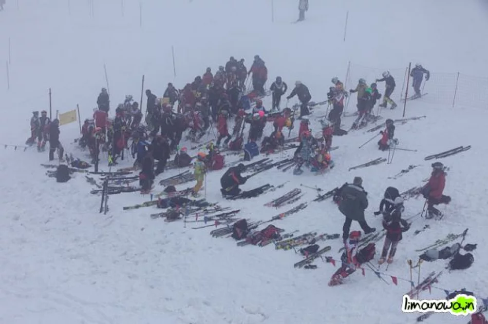 Puchar Polski na Łysej Górze - zdjęcie 13