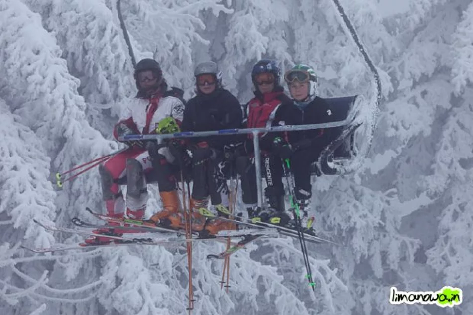 Puchar Polski na Łysej Górze - zdjęcie 15