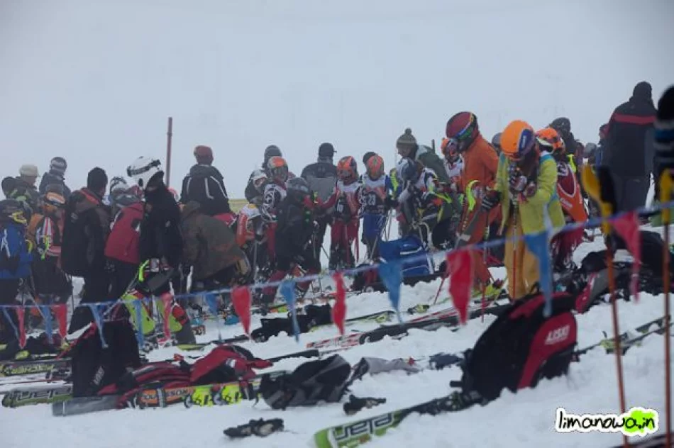 Puchar Polski na Łysej Górze - zdjęcie 17