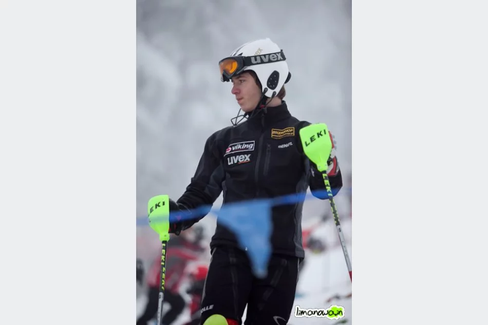 Puchar Polski na Łysej Górze - zdjęcie 18