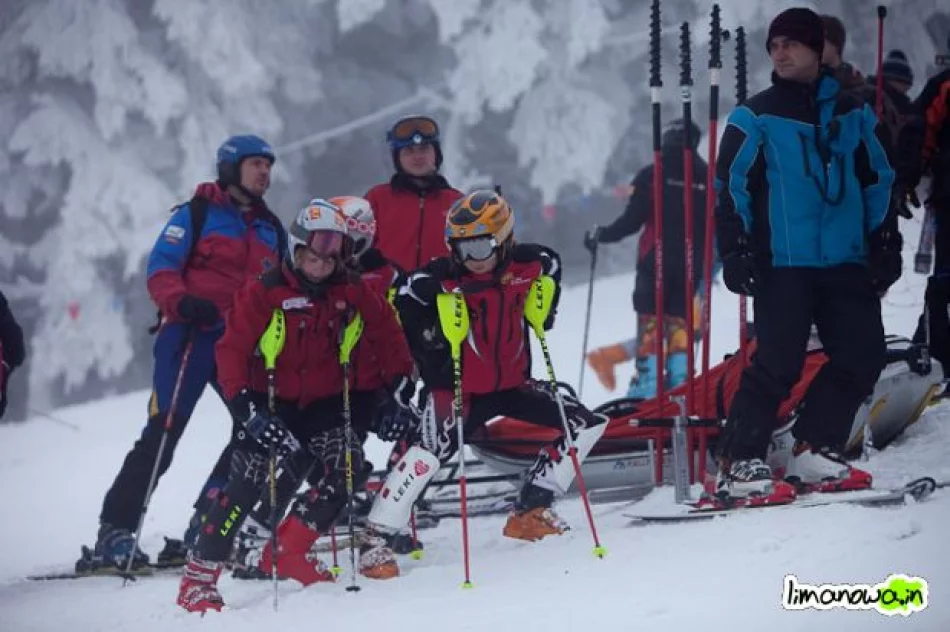 Puchar Polski na Łysej Górze - zdjęcie 19