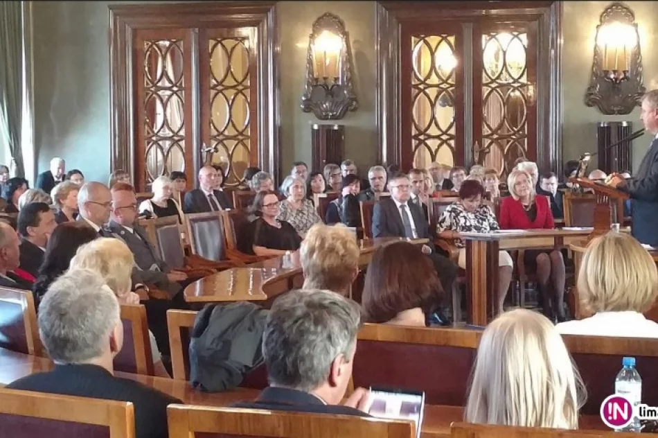 Wyróżnieni medalem KEN - zdjęcie 4