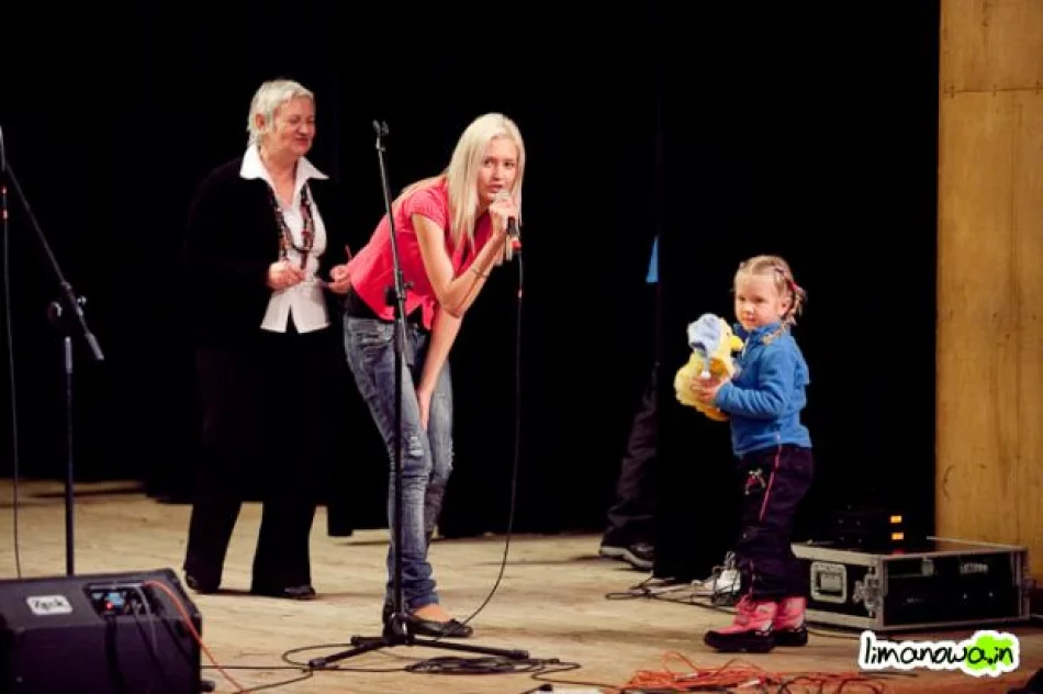 WOŚP 2010 Limanowa - zdjęcie 3