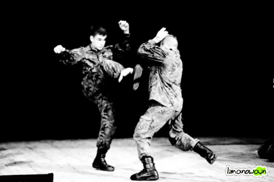 WOŚP 2010 Limanowa - zdjęcie 16