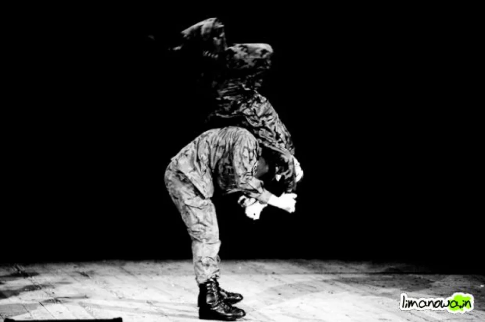 WOŚP 2010 Limanowa - zdjęcie 17