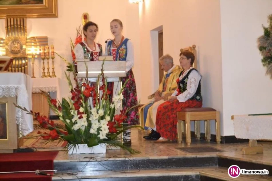 Kultura i tradycja w Olszówce łączy pokolenia - zdjęcie 3