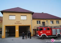 Remont w remizie za 42 tys. zł - zdjęcie główne