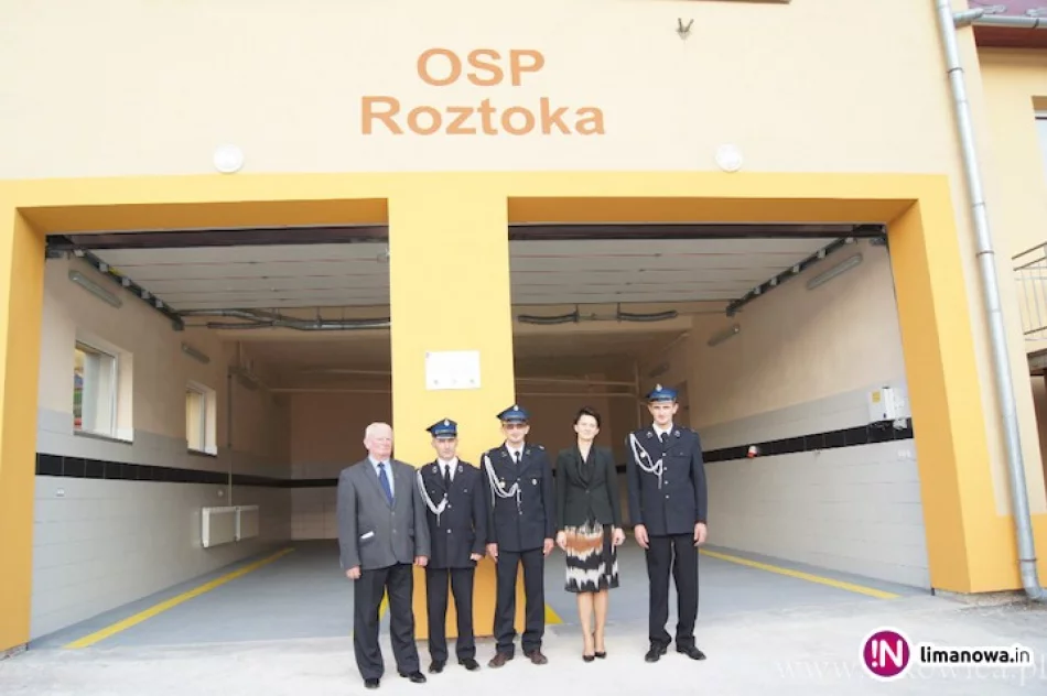 Remont w remizie za 42 tys. zł - zdjęcie 2