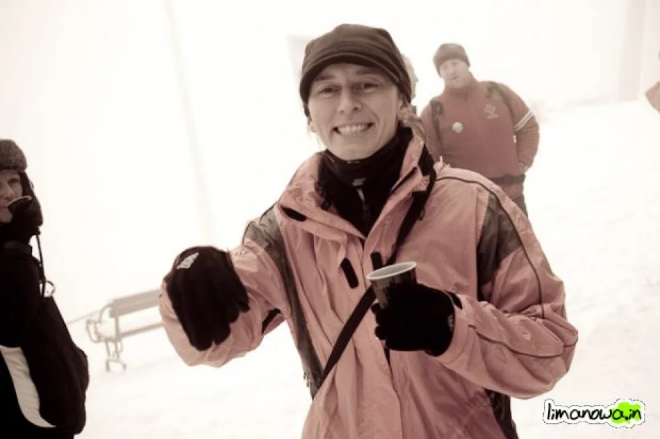 Złaz we mgle - zdjęcie 5