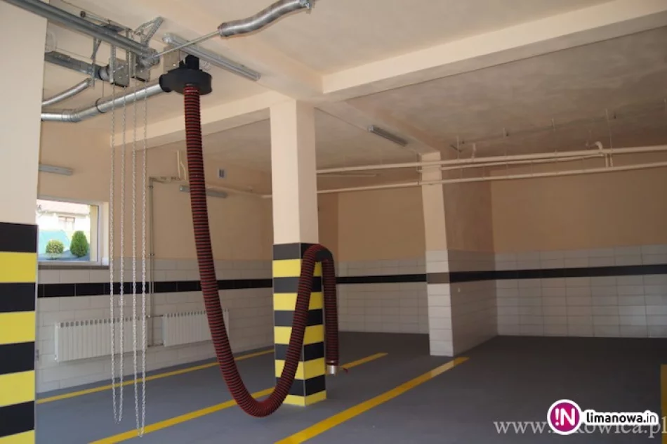 Remont w remizie za 42 tys. zł - zdjęcie 3