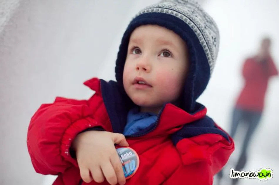 Złaz we mgle - zdjęcie 9