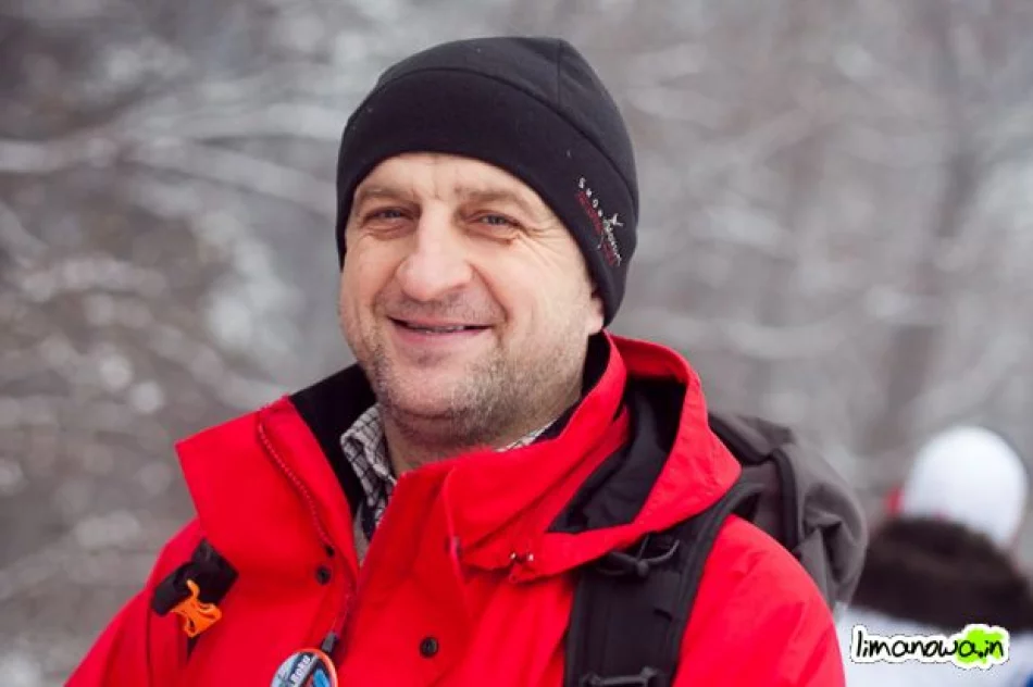 Złaz we mgle - zdjęcie 11