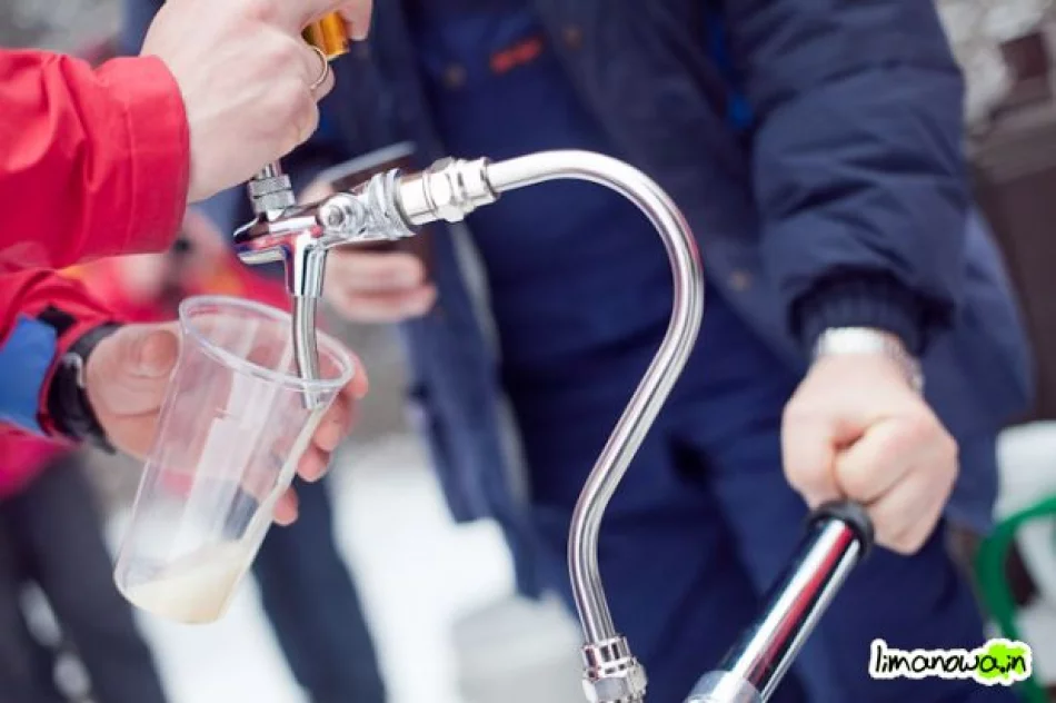 Złaz we mgle - zdjęcie 12