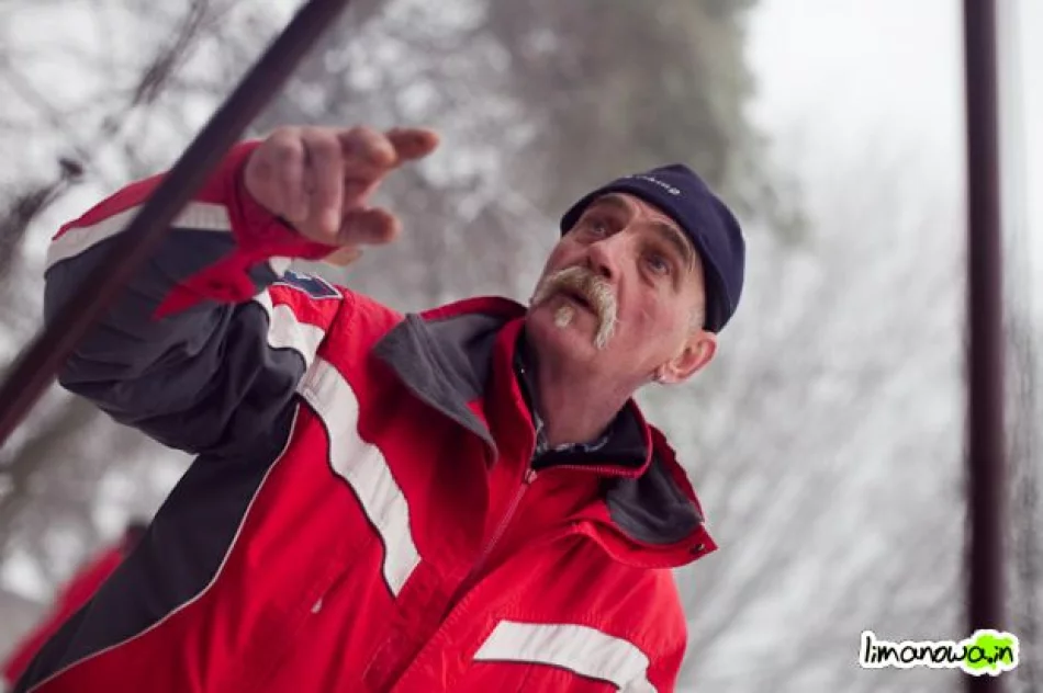 Złaz we mgle - zdjęcie 13