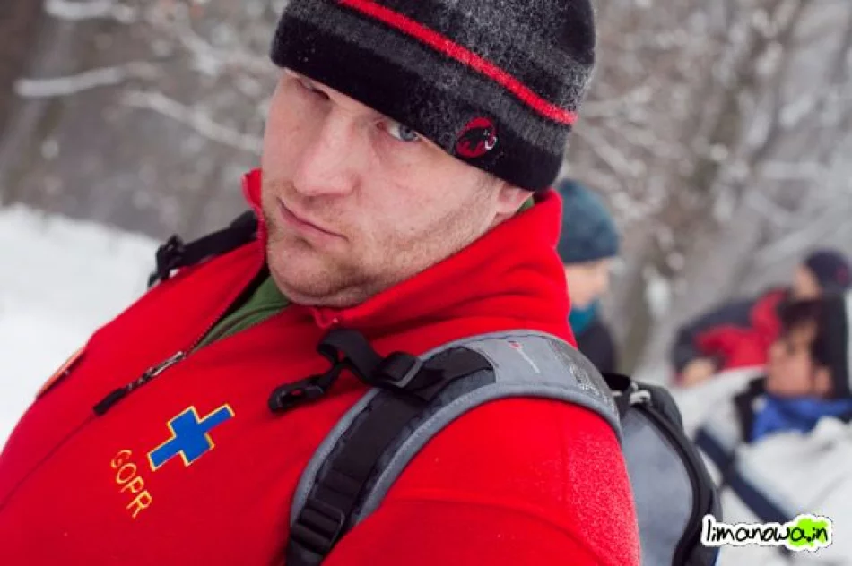 Złaz we mgle - zdjęcie 14