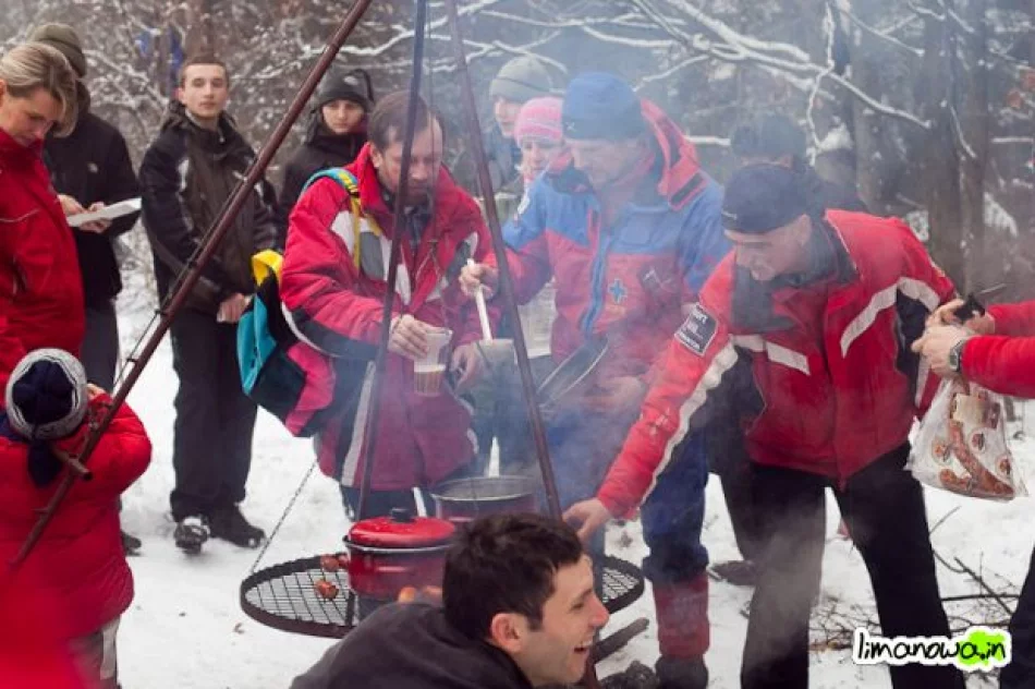 Złaz we mgle - zdjęcie 15