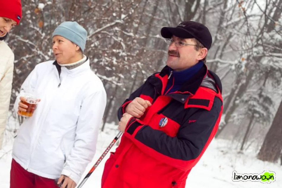 Złaz we mgle - zdjęcie 16