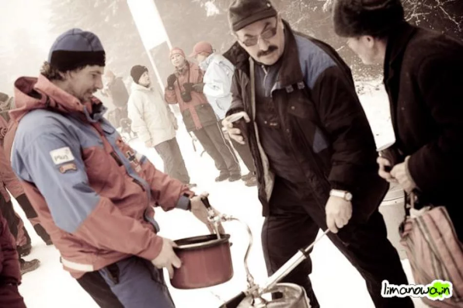 Złaz we mgle - zdjęcie 17