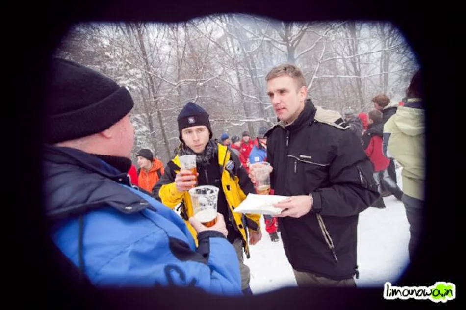 Złaz we mgle - zdjęcie 18