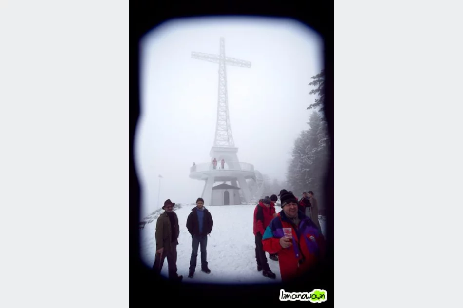 Złaz we mgle - zdjęcie 19