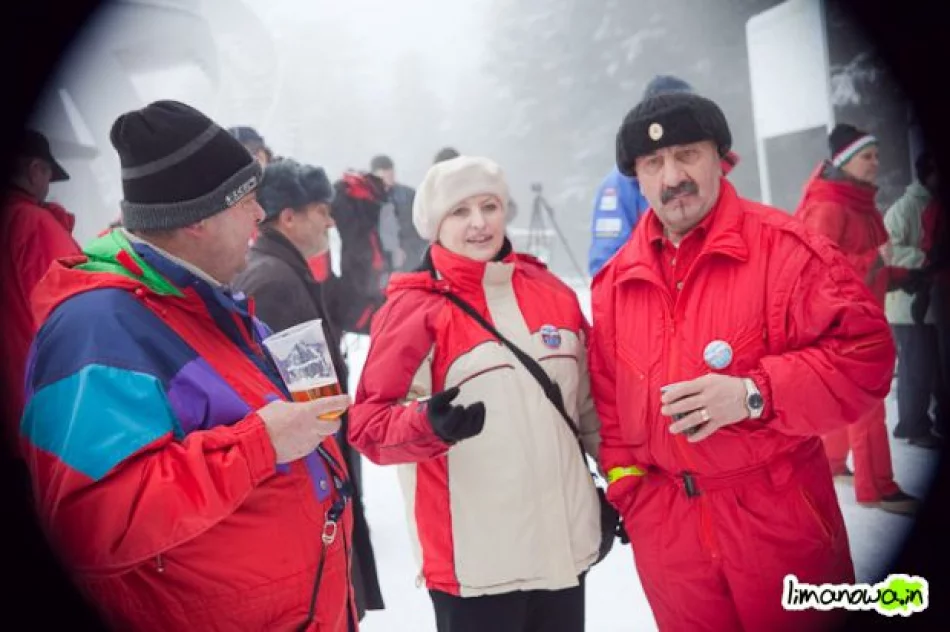 Złaz we mgle - zdjęcie 20