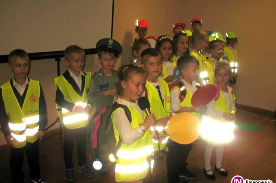 Juniorzy pouczali seniorów - zdjęcie 2