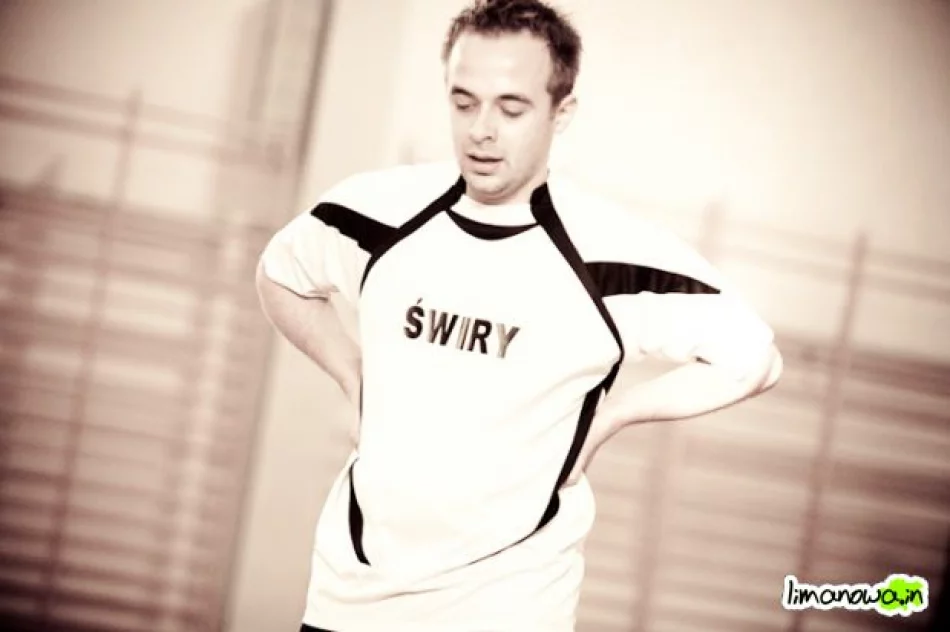 II Otwarte Mistrzostwa Limanowej w Futsalu - zdjęcie 2