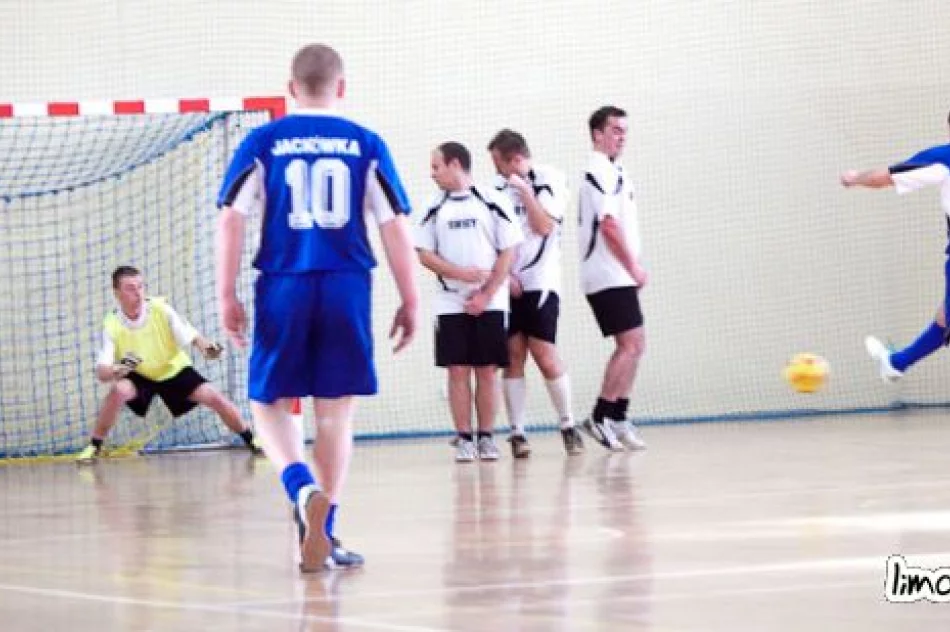 II Otwarte Mistrzostwa Limanowej w Futsalu - zdjęcie 5