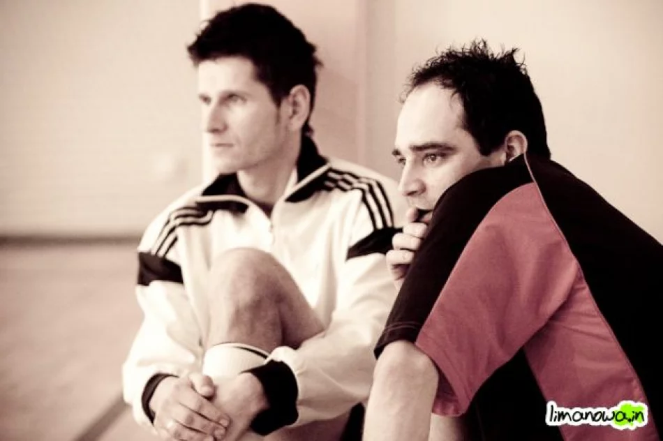 II Otwarte Mistrzostwa Limanowej w Futsalu - zdjęcie 6