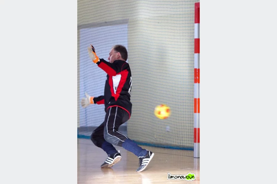 II Otwarte Mistrzostwa Limanowej w Futsalu - zdjęcie 12