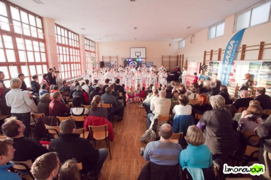 Gwiazdkowy Turniej Karate Kyokushin - zdjęcie 2