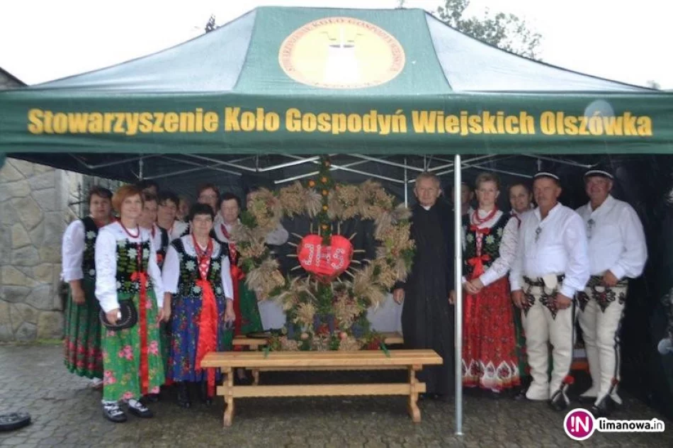 Kultura i tradycja w Olszówce łączy pokolenia - zdjęcie 4