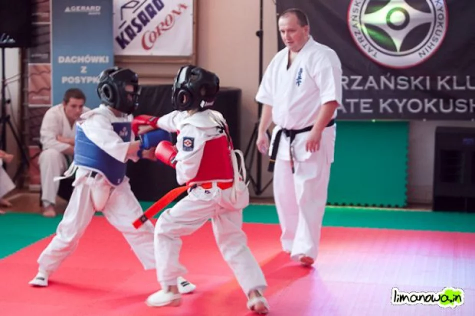 Gwiazdkowy Turniej Karate Kyokushin - zdjęcie 8