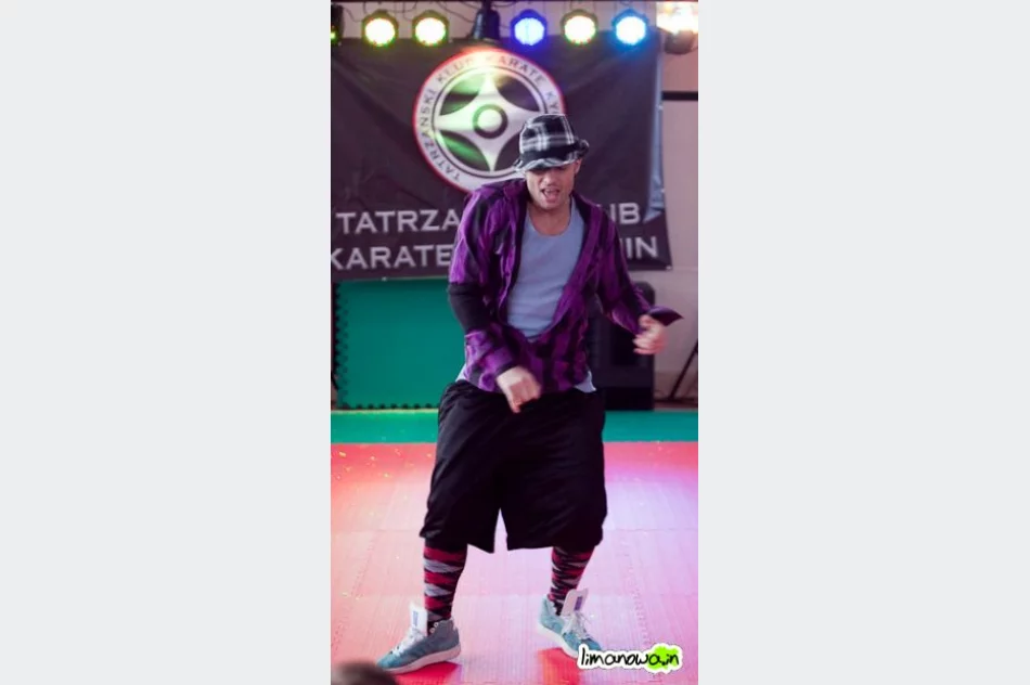 Gwiazdkowy Turniej Karate Kyokushin - zdjęcie 10