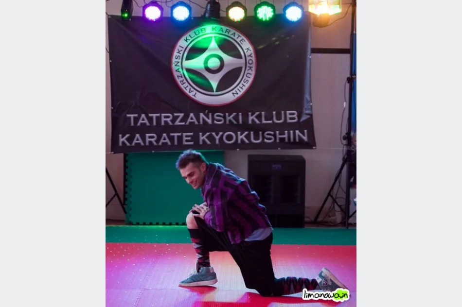 Gwiazdkowy Turniej Karate Kyokushin - zdjęcie 11