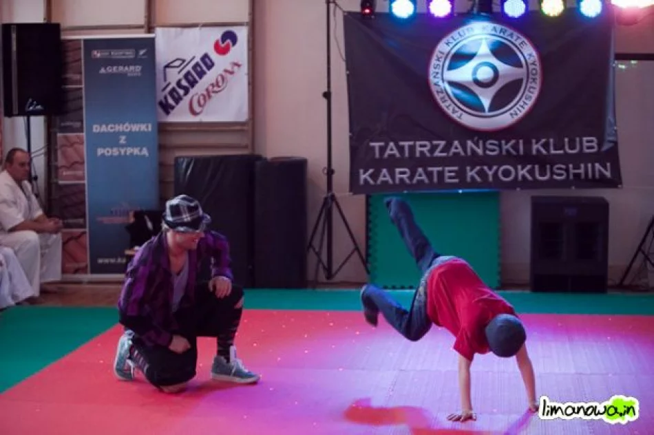 Gwiazdkowy Turniej Karate Kyokushin - zdjęcie 12