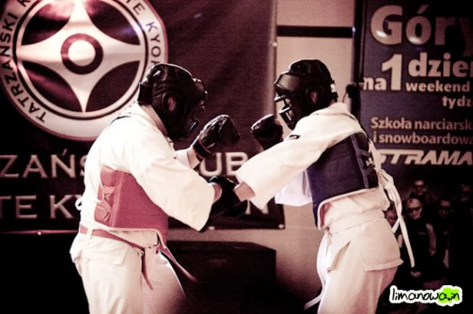 Gwiazdkowy Turniej Karate Kyokushin - zdjęcie 17