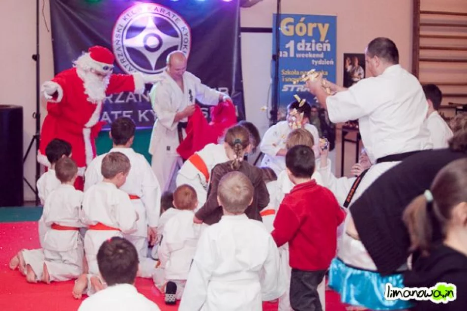 Gwiazdkowy Turniej Karate Kyokushin - zdjęcie 19