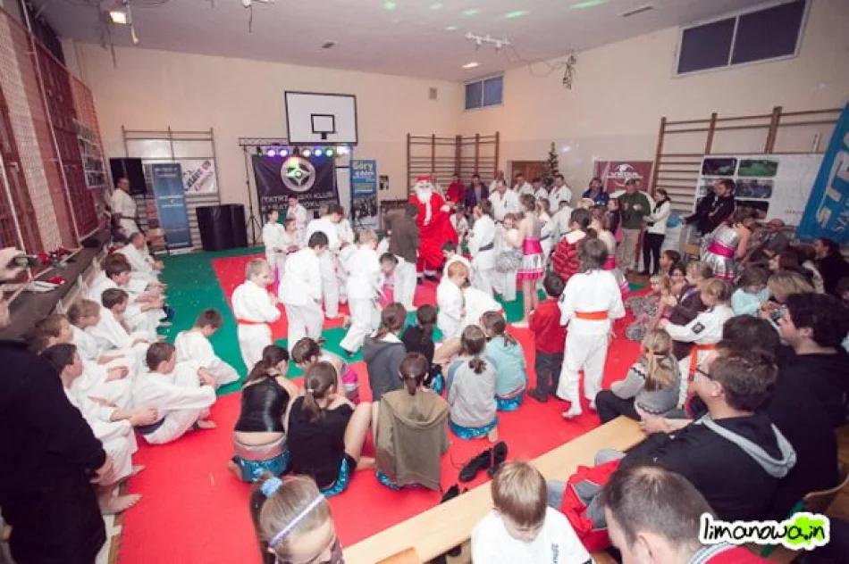 Gwiazdkowy Turniej Karate Kyokushin - zdjęcie 20