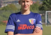 Bartłomiej Żurek: 18-latek skuteczny na boiskach IV ligi - zdjęcie główne