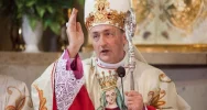 Prymicje biskupa Andrzeja Jeża - zdjęcie 1