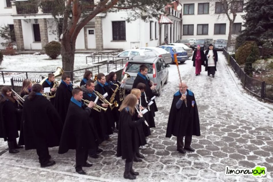 Prymicje biskupie Andrzeja Jeża - zdjęcie 2