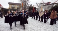 Prymicje biskupa Andrzeja Jeża - zdjęcie 3