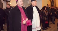 Prymicje biskupa Andrzeja Jeża - zdjęcie 4