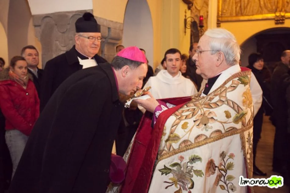 Prymicje biskupie Andrzeja Jeża - zdjęcie 5