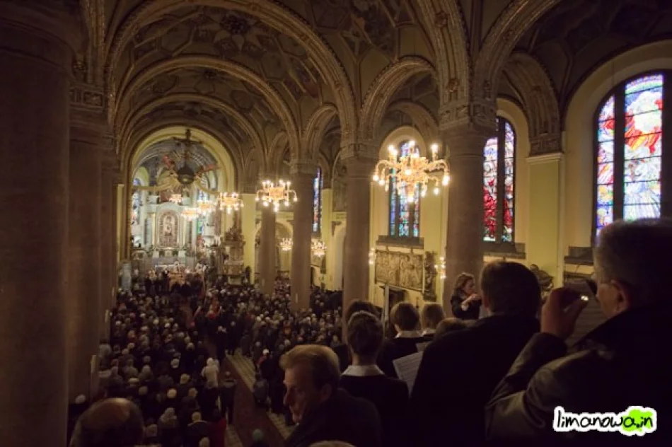 Prymicje biskupie Andrzeja Jeża - zdjęcie 8