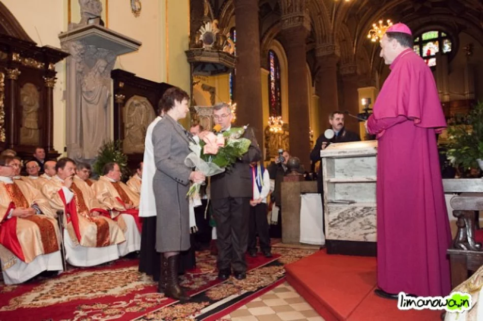 Prymicje biskupie Andrzeja Jeża - zdjęcie 10