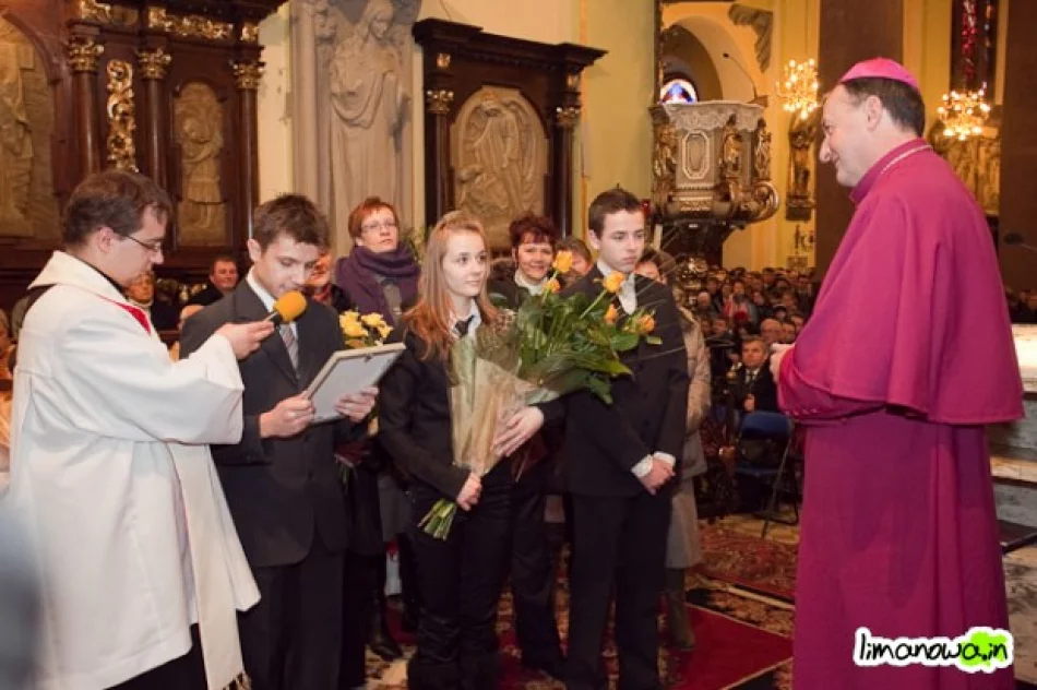 Prymicje biskupie Andrzeja Jeża - zdjęcie 12