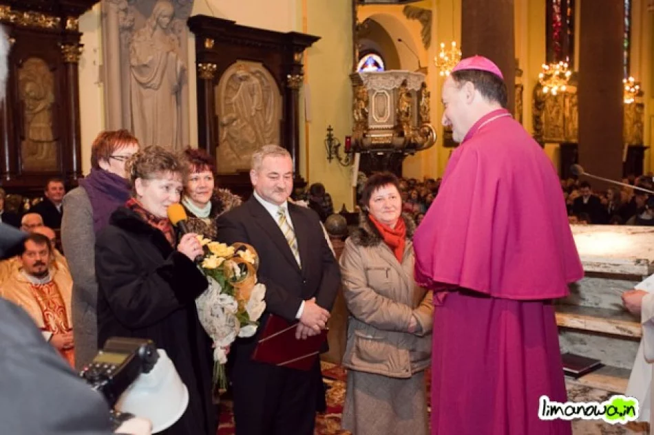 Prymicje biskupie Andrzeja Jeża - zdjęcie 13