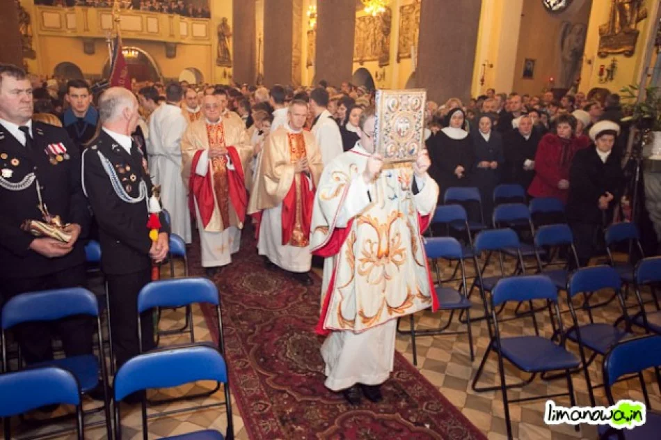 Prymicje biskupie Andrzeja Jeża - zdjęcie 16